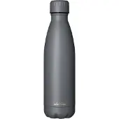 Scanpan Thermosflasche TO GO Neutral Grey 500 ml