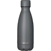 Scanpan Thermosflasche TO GO Neutral Grey 350 ml