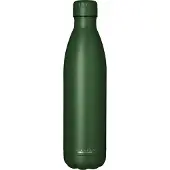 Scanpan Thermosflasche TO GO Forest Green 750 ml