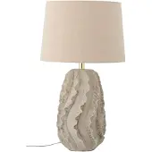 Bloomingville Natika Tischlampe