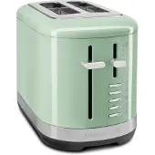 KitchenAid 2-Scheiben-Toaster 5KMT2109EPT Pistazie