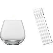 Schott zwiesel Glas-Set After Work Drinks (Vina) (9er Set)