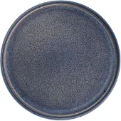 Asa selection Essteller Form 'Art Carbon Blue 25,5 cm