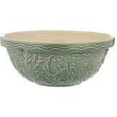 Mason Cash Schale 26 cm grau, NAUTICAL Serie
