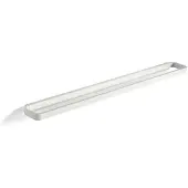 Zone Denmark Handtuchhalter Rim White 70 x 7,5 cm