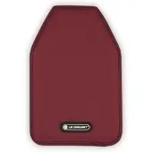 Le Creuset Screwpull Weinkühler WA-126 Burgund