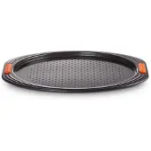 Le Creuset Pizzabackblech 32,5 cm