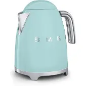 Smeg Klf03 50s Style 1.7l Wasserkocher