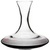 Riedel Dekantierkaraffe aus Kristallglas