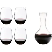 Riedel O + Gift