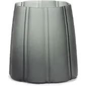 Serax Vase 03 Shapes Grey (29 x 23 x 30 cm)