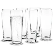 Holmegaard Perfection - Tumblerglas - 45 cl - 6 Stück