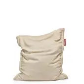 Fatboy Original Slim Teddy Sitzsack Off-White