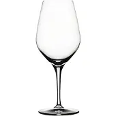 Spiegelau 4400181 AUTHENTIS Rotweinglas 4er Set