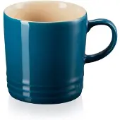 Le Creuset Becher 350 ml Deep Teal
