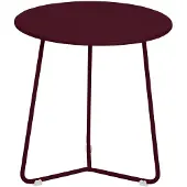 Fermob Cocotte Beistelltisch/niedriger Hocker
