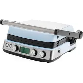 Greenpan Elite Kontaktgrill Blue Haze