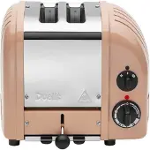 Dualit Toaster 2 Slots NewGen Desert