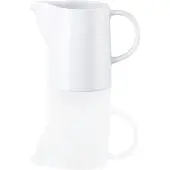 Thomas Milchkanne Cucina Bianca 350 ml