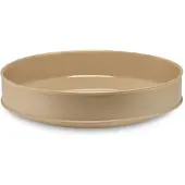 Serax Schüssel Dune Tableware By Kelly Wearstler Terracotta XL 41 cm High