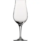 Spiegelau Whiskyglas "Tastinggläser Premium 280 ml 2er Set transparent" Erhöhte Bruchfestigkeit, Kristallglas, spülmaschinenfest