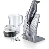 Bamix Stabmixer Bamix Swiss Line M200 Black