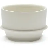 Serax Kaffeebecher Dune Tableware By Kelly Wearstler White 200 ml