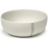 Serax Schüssel Zuma Tableware By Kelly Wearstler White XXS 9 cm