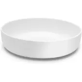 Serax Schüssel Base Tableware By Piet Boon White Glazed XL 24 cm