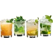 Riedel Mischsets Romglas 4 Glas