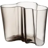 Iittala Vase Alvar Aalto Leinen 16 cm
