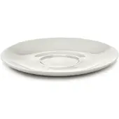 Serax Untertasse Zuma Tableware by Kelly Wearstler White 14 cm