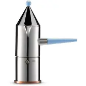 Alessi - La Conica manico lungo, 15 cl