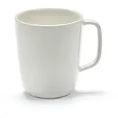 Serax Tee Tasse Cena by Vincent Van Duysen Ivory 370 ml