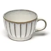 Serax Espressotasse Inku Tableware White 100 ml