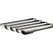 Forged Greifzange Churrasco (4er Set)