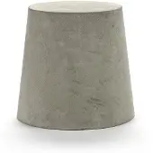 Serax Tablett Feast Kitchen & Table by Ottolenghi Grey L 23 x 23 x 21 cm
