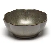 Serax Schüssel Inku Tableware Green XL 15 cm