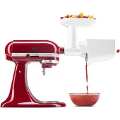 KitchenAid 5KSMFVSFGA, Befestigungsset, 280 mm, 270 mm, 180 mm, 1,46 kg