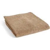 HAY - Mega Dot Tagesdecke - B195 x L245 cm - Dunkelgrau
