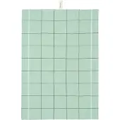 Rosendahl - Geschirrtuch Gamma 50 x 70 cm, mint