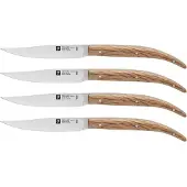 ZWILLING Steak-Sets Steakmesserset 4-tlg