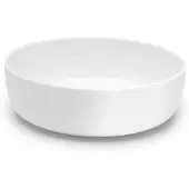 Serax Schüssel Base Geschirr By Piet Boon White Glazed L 20 cm