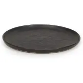 Serax Dessertteller Pure Tableware by Pascale Naessens Black XS 16 cm