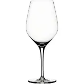 Spiegelau 4400183 AUTHENTIS Weißweinglas klein 4er Set