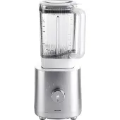 Zwilling Universal, Standmixer, 1,4 l, Pulsfunktion, 1200 W, Silber