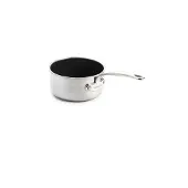Greenpan Stielkasserolle Première Mit Keramischer Antihaftbeschichtung 16 cm