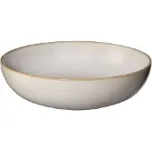 Asa selection ASA saisons Pastateller, sand Durchmesser 21 cm, Höhe 5,5cm
