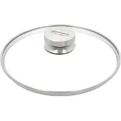 Demeyere Glasdeckel 22 cm