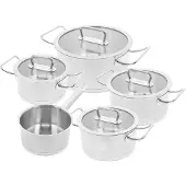 Demeyere Topf-Set Diverto 3 (5-teilig)